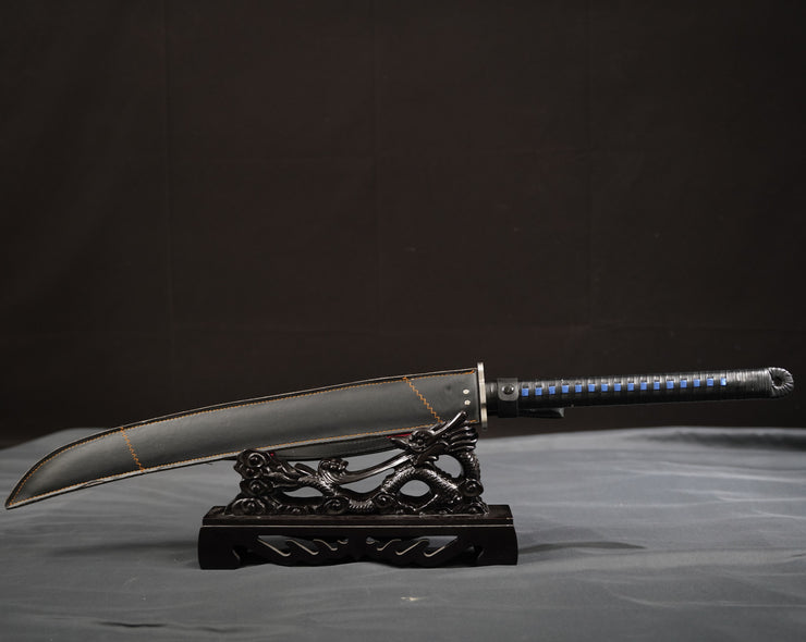 Nebula katana IOSA901 chinese sword blade 1095 steel