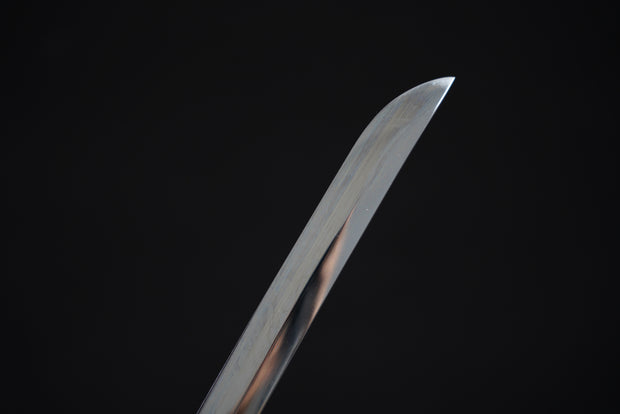 Nebula katana WUIQ234 spring steel blade 9260