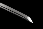 Lion's Pride Tachi - Model 021 Samurai Sword | Traditional Tachi - Battle Ready