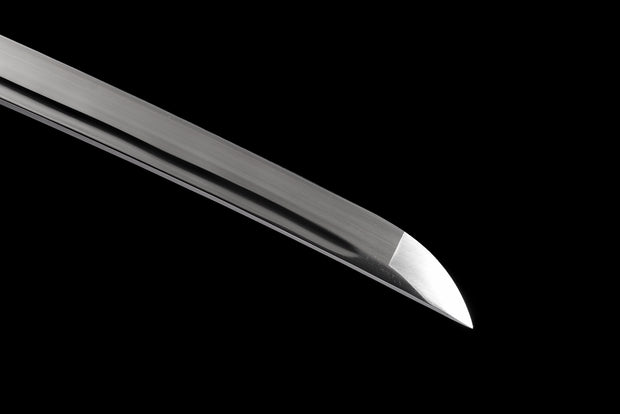 Lion's Pride Tachi - Model 021 Samurai Sword | Traditional Tachi - Battle Ready