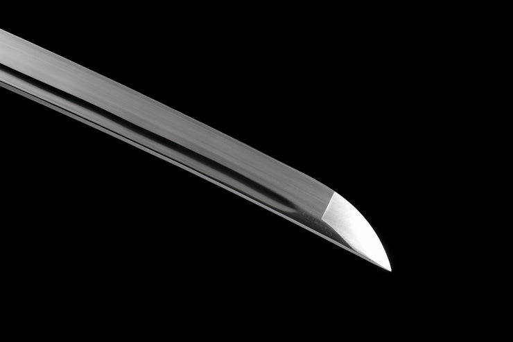 Lion's Pride Tachi - Model 021 Samurai Sword | Traditional Tachi - Battle Ready