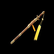 Heritage Folded Steel Qing Jian - Model 023