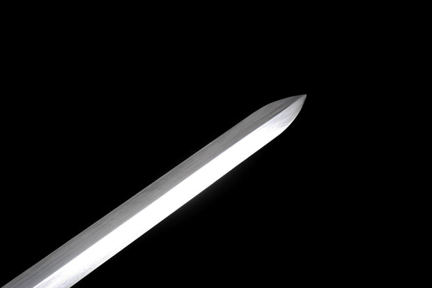 Heritage Folded Steel Qing Jian - Model 023