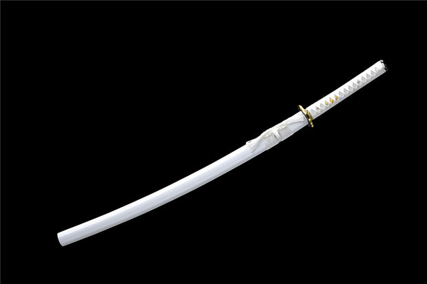 White Bird Standard Katana - Model 025
