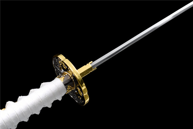 White Bird Standard Katana - Model 025