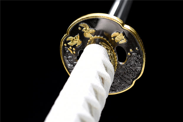 White Bird Standard Katana - Model 025