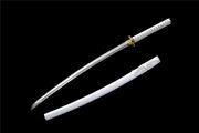 White Bird Standard Katana - Model 025