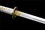 White Bird Standard Katana - Model 025