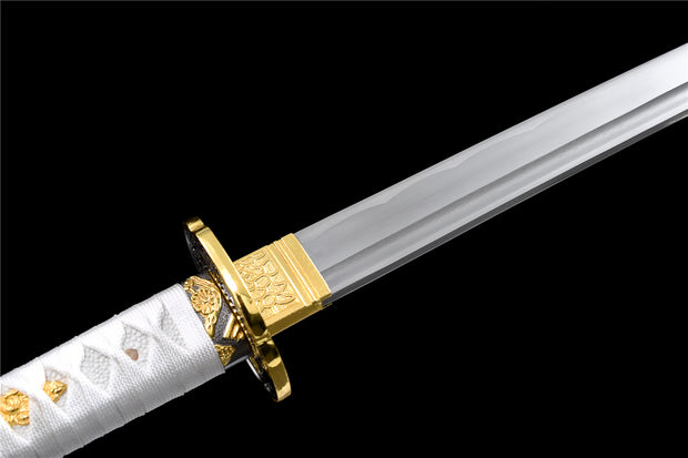 White Bird Standard Katana - Model 025