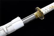 White Bird Standard Katana - Model 025