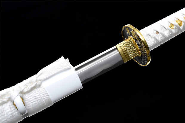 White Bird Standard Katana - Model 025