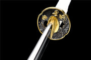 White Bird Standard Katana - Model 025