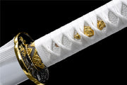 White Bird Standard Katana - Model 025