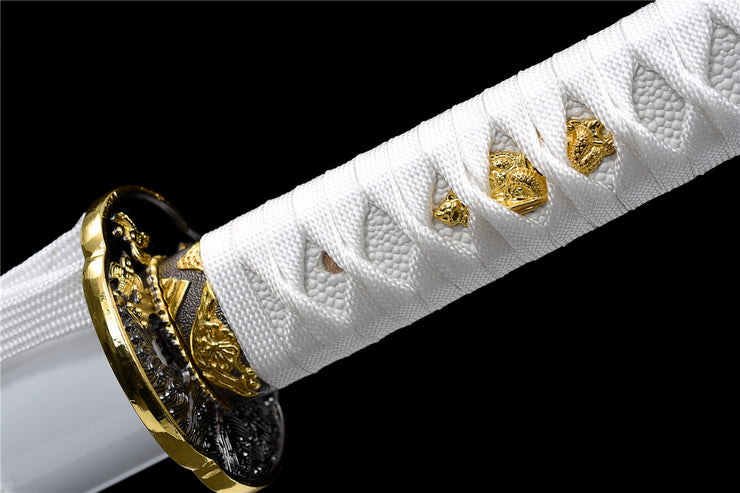 White Bird Standard Katana - Model 025