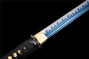 Blue Fireworks Katana - Model 26