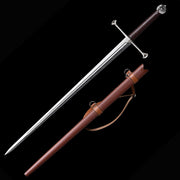 Nasir Swordmaster's Blade - Model 24