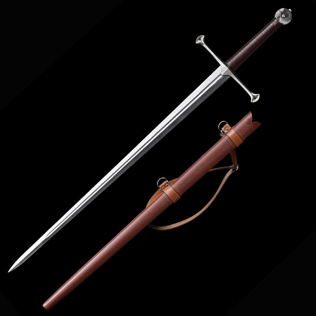Nasir Swordmaster's Blade - Model 24