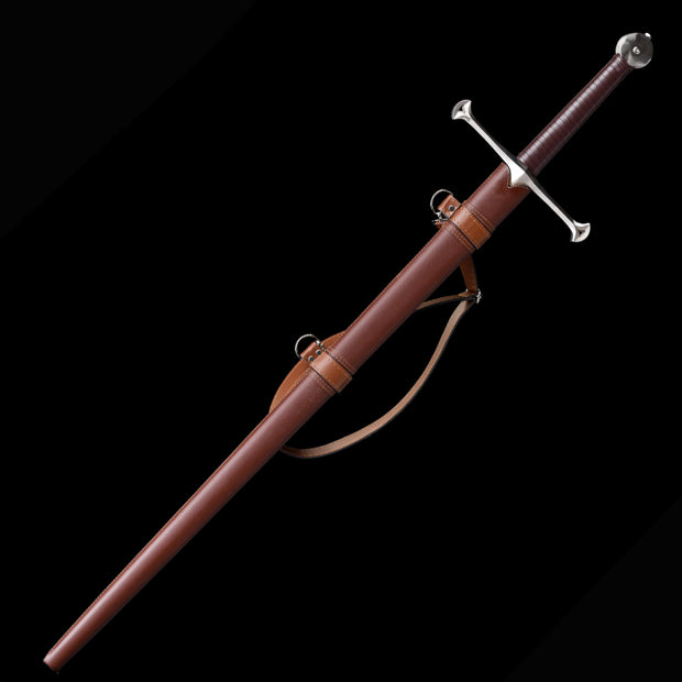 Nasir Swordmaster's Blade - Model 24