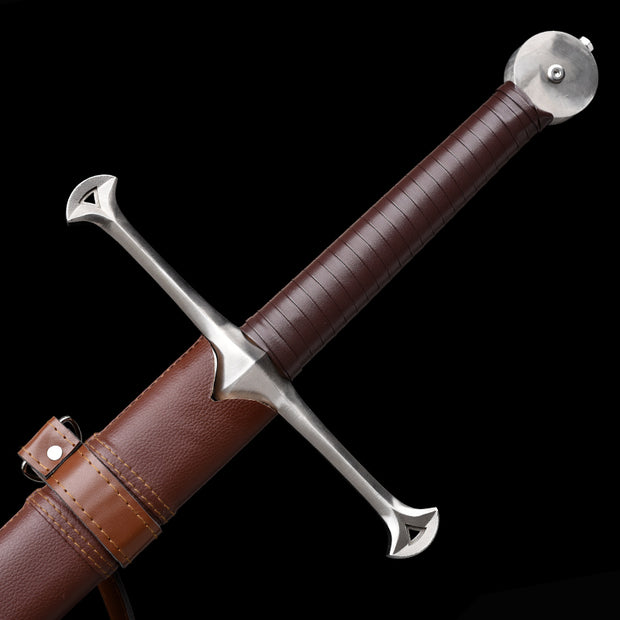 Nasir Swordmaster's Blade - Model 24