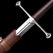 Nasir Swordmaster's Blade - Model 24