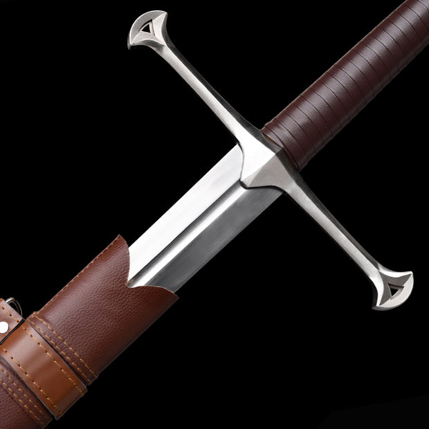 Nasir Swordmaster's Blade - Model 24