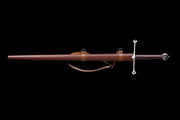 Nasir Swordmaster's Blade - Model 24