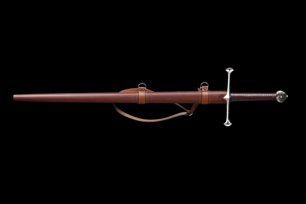 Nasir Swordmaster's Blade - Model 24