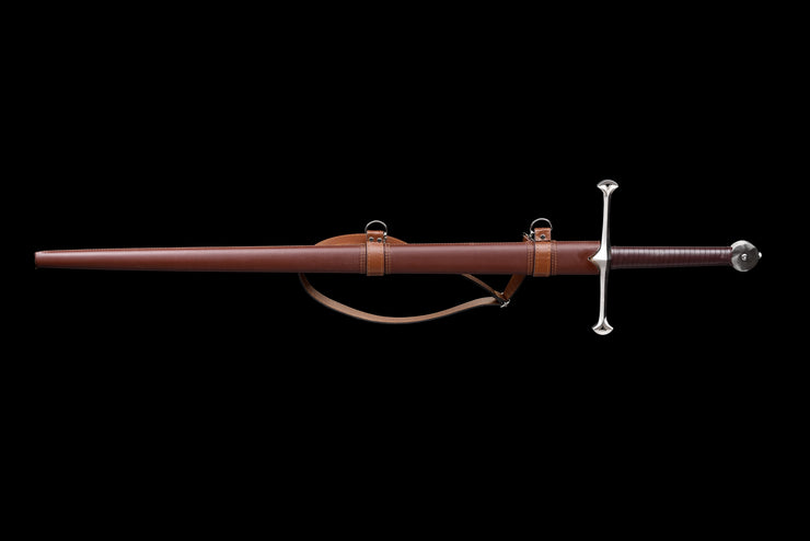 Nasir Swordmaster's Blade - Model 24