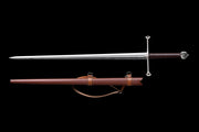Nasir Swordmaster's Blade - Model 24