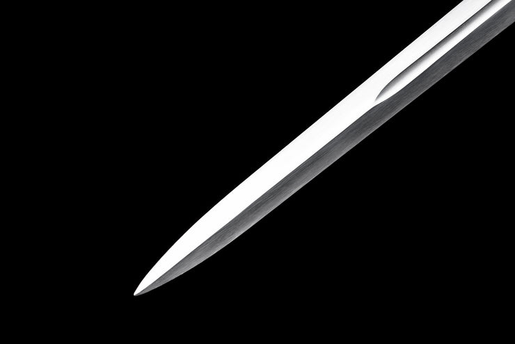 Nasir Swordmaster's Blade - Model 24