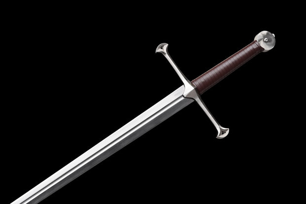 Nasir Swordmaster's Blade - Model 24