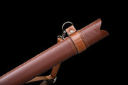 Nasir Swordmaster's Blade - Model 24