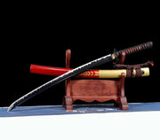 Black Emperor Basic Katana - Model 28