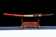 Black Emperor Basic Katana - Model 28