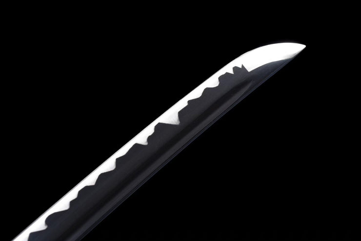 Black Emperor Basic Katana - Model 28
