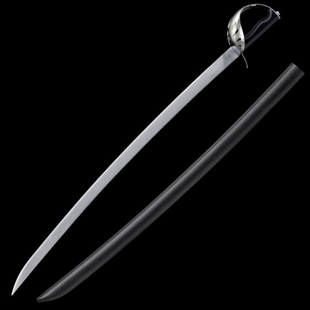 Elite Tactical Commander's Saber of Authority