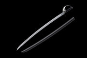 Elite Tactical Commander's Saber of Authority