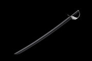 Elite Tactical Commander's Saber of Authority