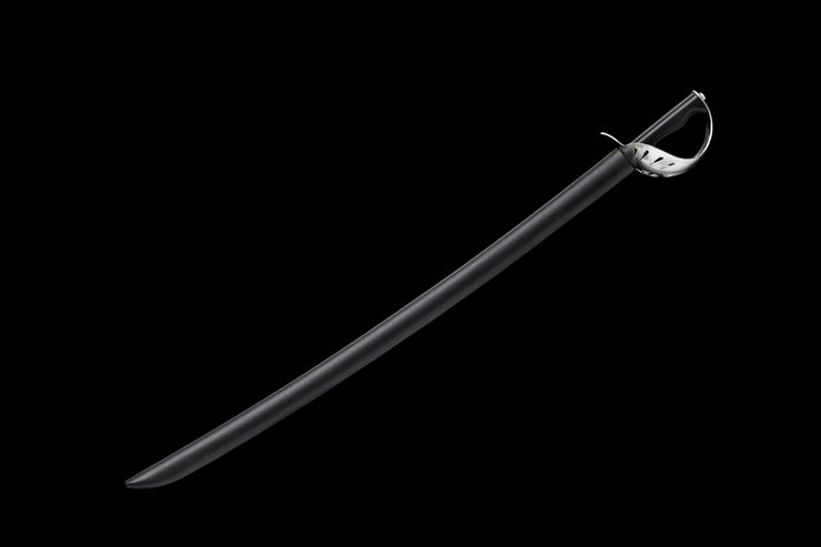 Elite Tactical Commander's Saber of Authority
