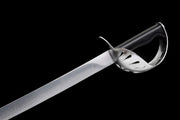 Elite Tactical Commander's Saber of Authority
