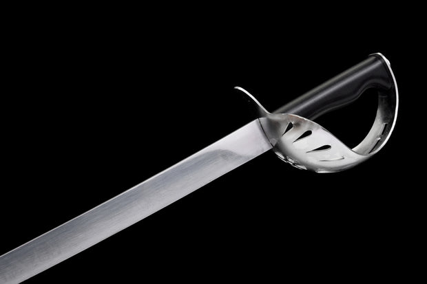 Elite Tactical Commander's Saber of Authority