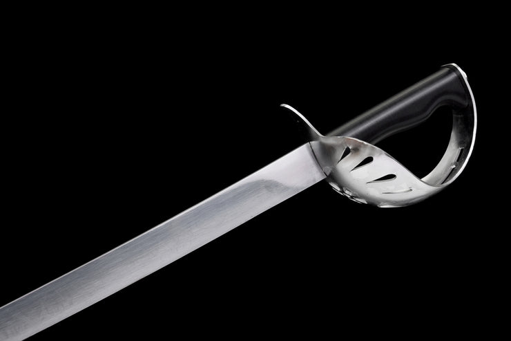 Elite Tactical Commander's Saber of Authority