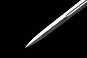 Tiger Grip Hand-and-a-Half Knight Sword - Model 014