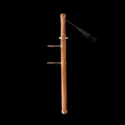 **Product Name:** Twist-Forged Tang Dynasty Sword - No-Frills Edition-015