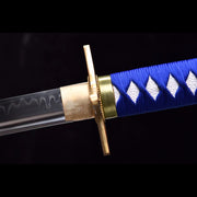 Shinigami peripheral, Shinigami ten team leader - Hitsugaya Toshiro's sword QW23