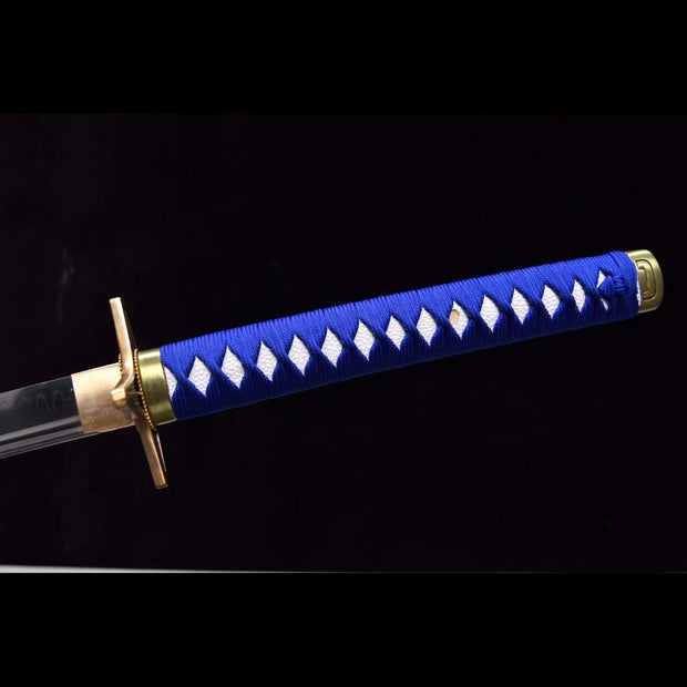 Shinigami peripheral, Shinigami ten team leader - Hitsugaya Toshiro's sword QW23