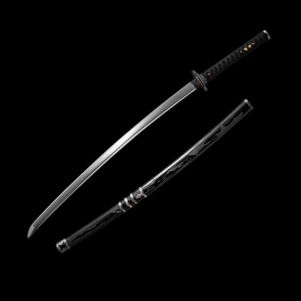 Kichimaru Samurai Sword