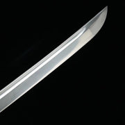 Nenbula katana IOWQ456 Sunny Frost SWORD 1095 steel blade