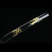 Nebula katana SPAW239  1095 steel blade t10 Hajime Samurai Sword