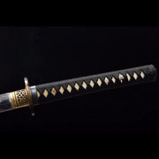 nebula katana Toyotomi Hideyoshi Sword ASD136